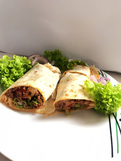 Φωτογραφία της συνταγής Burritos 🌯