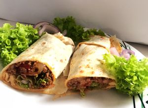 Φωτογραφία της συνταγής Burritos 🌯