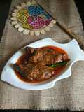 অথেনটিক তেল কই (authentic Tel koi recipe in bengali)