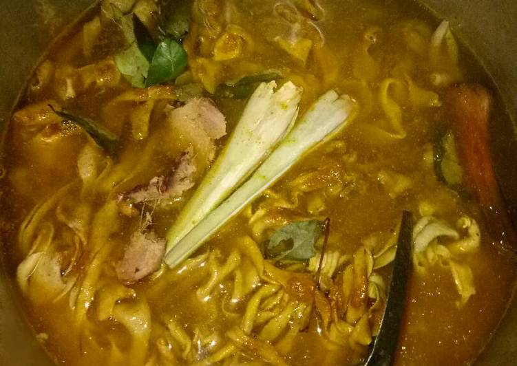 Resep Ungkep Usus Ayam oleh @Aniezafa13 - Cookpad
