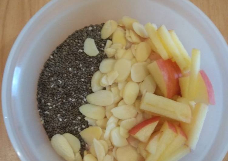 Langkah Mudah untuk Membuat Smoothies Bowl, Enak