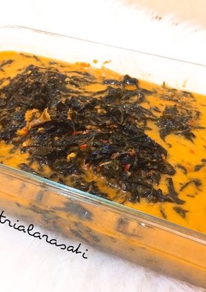 Foto resep Gulai Daun Pepaya