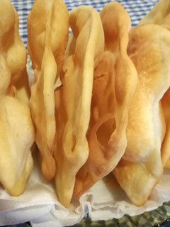 Una foto de Tortas Fritas