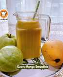 👩‍🍳Guava Mango Smoothie