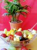 Fruit Punch