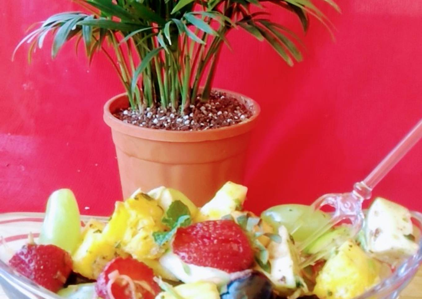 Fruit Punch