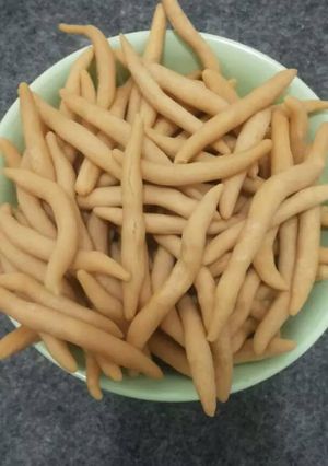 Foto resep Gabus Keju Gurih