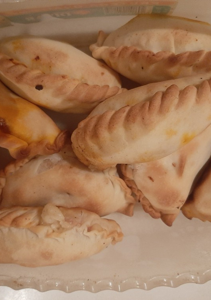 Una foto de Empanadas Salteñas