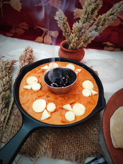 પનીર અંગારા (Paneer Angara Recipe In Gujarati) રેસીપી મુખ્ય ફોટો