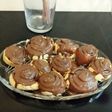 السينامون رولز الأميريكي التقليدي Cinnamon Rolls