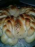 Pan súper esponjoso relleno!!!
