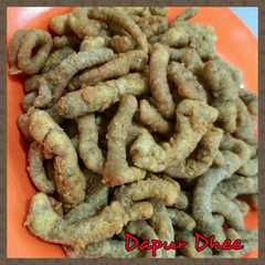 รูปของ Usus Ayam Goreng Krispi Kriuk