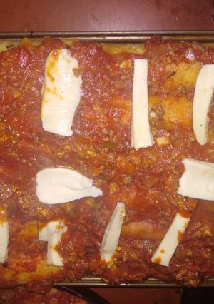 Una foto de Canelones