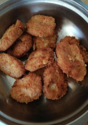 Foto resep Tahu remes 🍣