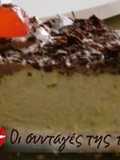 Gordon Ramsay's Orange Cheesecake