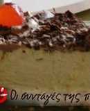 Cheesecake Πορτοκάλι του Gordon Ramsay
