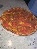 Focaccia