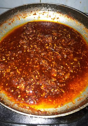 Foto resep Sambel Bawang Untuk Jualan