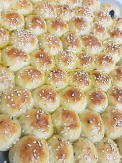 عکسی از دستور لانه زنبوری شکلاتی🍫