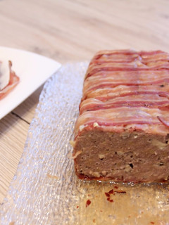 Una foto de Pastel de Carne