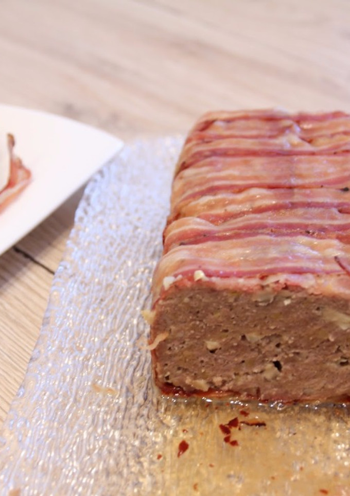 Una foto de Pastel de Carne
