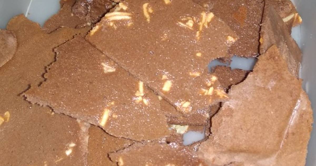 Scat Brownies