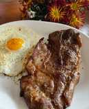 Sườn nướng (rib cutlet)