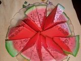 Puding Semangka