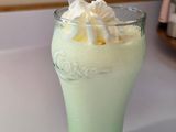 Whipped Lemonade