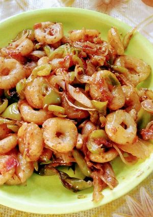 सूजी पास्ता (Suji pasta recipe in hindi) रेसिपी मुख्य फोटो