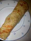 Chapatti ya njugu # author marathon contest