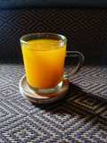 Wedang Kunyit Madu