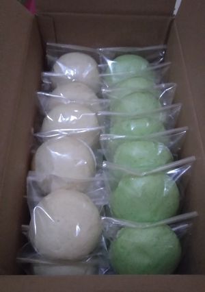 Foto resep Bakpao