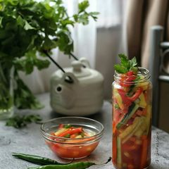 A picture of Wow! Pickle.