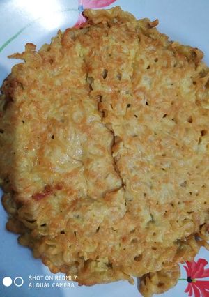 Foto resep Martabak Mie
