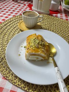 صورة لوصفة حلا الكزانديبي