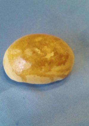 Una foto de Pan de leche Monsieur Cuisine plus (thermolidl)