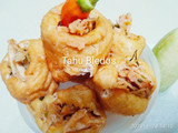 Tahu Bledos
