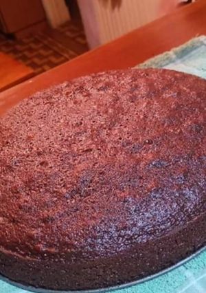 Una foto de Torta Nesquik 😍