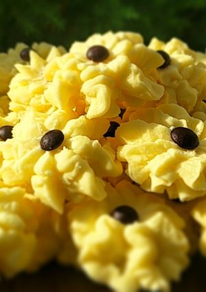 Foto resep Semprit Chocochips ala made me