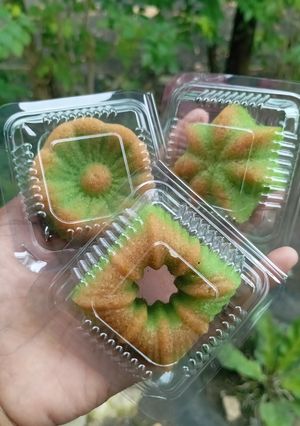 Foto resep Bolu Mini Kukus