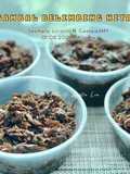 Sambal Belimbing Hitam Warisan Pahang