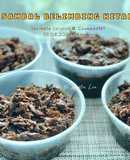 Sambal Belimbing Hitam Warisan Pahang