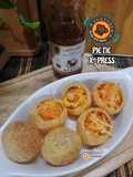6:6:25 - PIE TIE X-PRESS