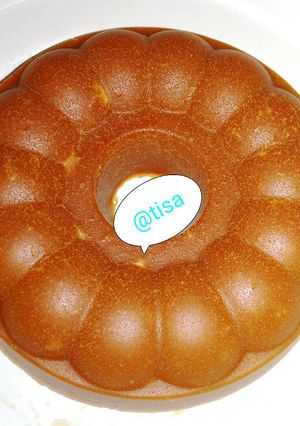 Foto resep Roma kelapa kukus🍮