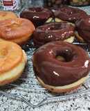 Donuts