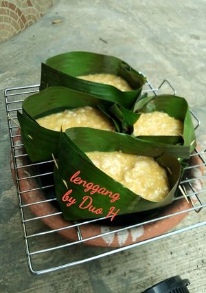 Foto resep 5. Pempek Lenggang
