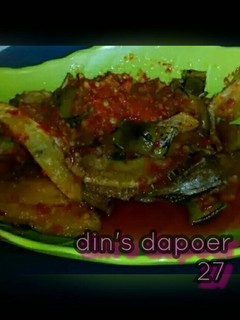 Foto resep Balado kilat enak ala2