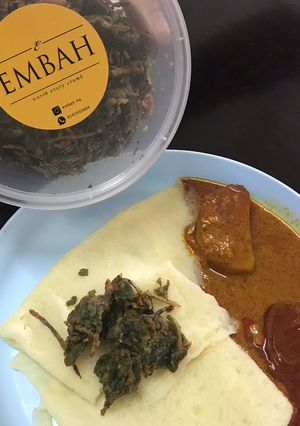 Gambar Lempeng Selembut Sutera! 😝