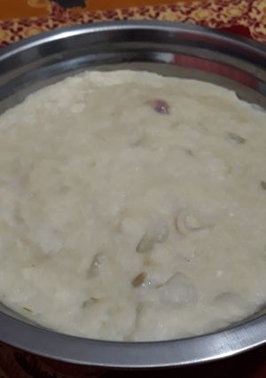 Foto resep Sate ikan